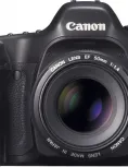 Canon EOS 5D