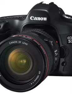 Canon EOS 5D