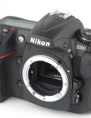 Nikon D300