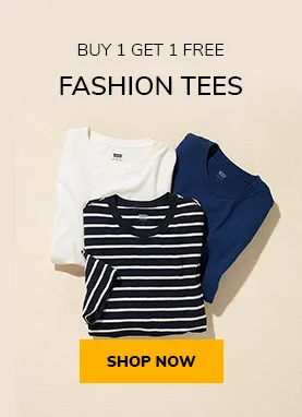 Fashion tees