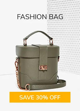 Fashion bags