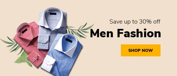Men Fashion
