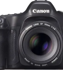 Canon EOS 5D