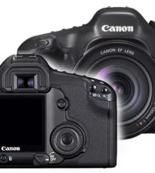Canon EOS 5D