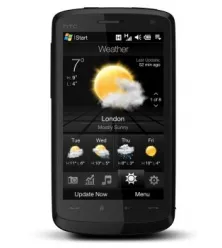 HTC Touch HD