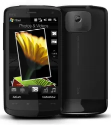 HTC Touch HD