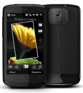 HTC Touch HD