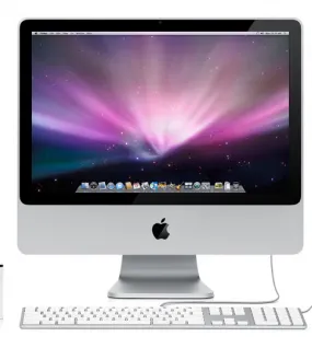 iMac