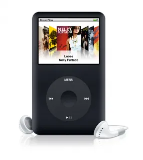 iPod Classic