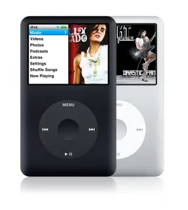 iPod Classic