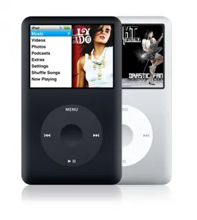 iPod Classic