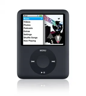 iPod Nano