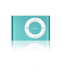 iPod Shuffle