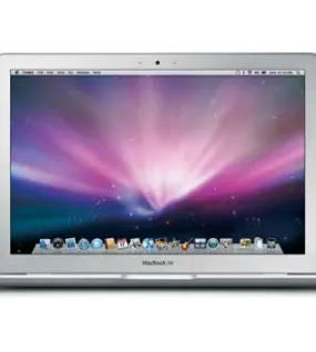 MacBook Air