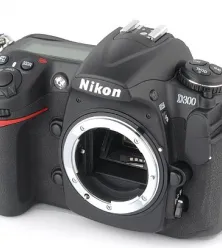 Nikon D300