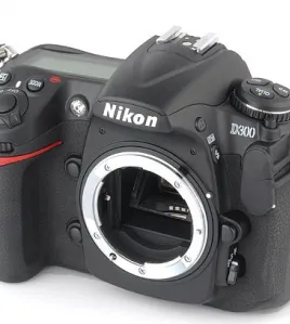 Nikon D300