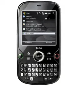 Palm Treo Pro