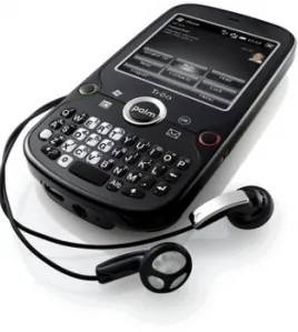 Palm Treo Pro