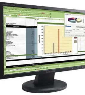 Samsung SyncMaster 941BW