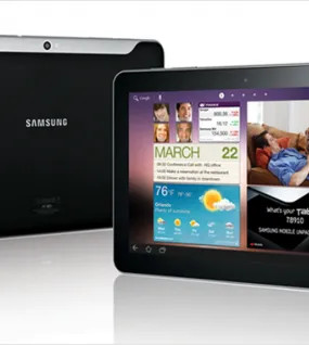 Samsung Galaxy Tab 10.1