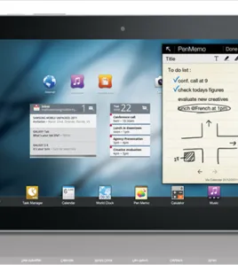 Samsung Galaxy Tab 10.1