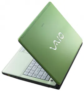 Sony VAIO