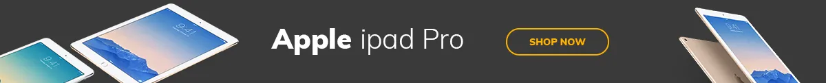 Apple Ipad Pro