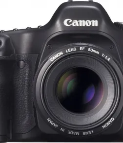 Canon EOS 5D
