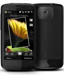 HTC Touch HD