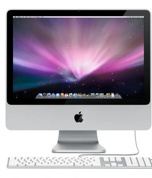 iMac