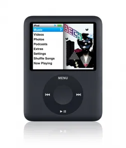 iPod Nano