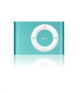 iPod Shuffle