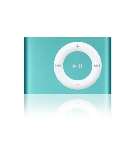 iPod Shuffle