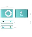 iPod Shuffle