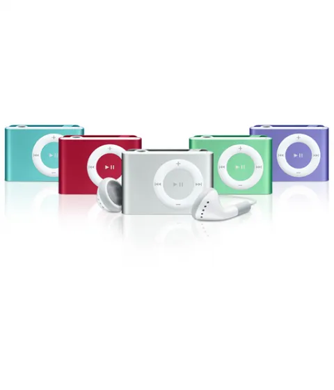 iPod Shuffle