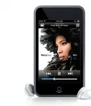 iPod Touch
