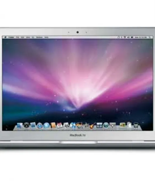 MacBook Air