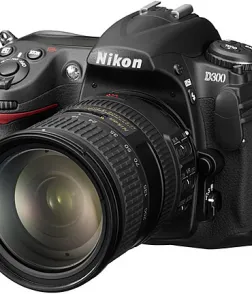 Nikon D300