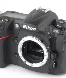 Nikon D300