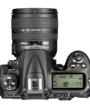 Nikon D300