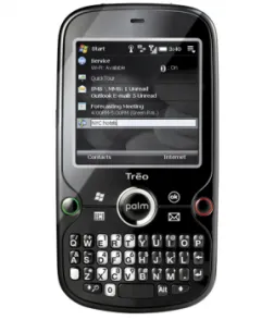 Palm Treo Pro