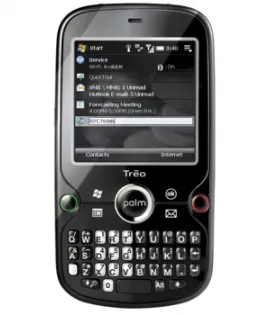 Palm Treo Pro