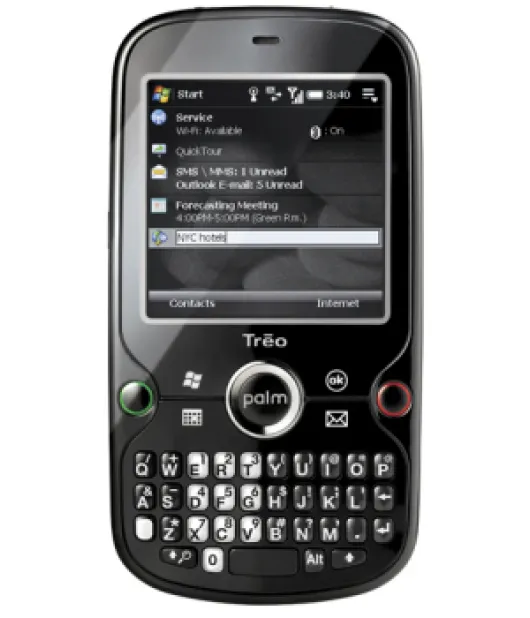 Palm Treo Pro