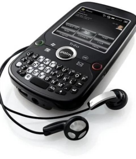 Palm Treo Pro