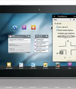Samsung Galaxy Tab 10.1