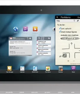 Samsung Galaxy Tab 10.1