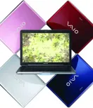 Sony VAIO