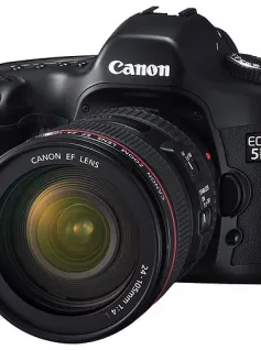 Canon EOS 5D