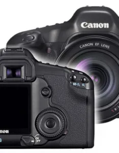 Canon EOS 5D