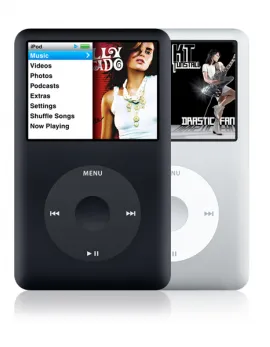 iPod Classic